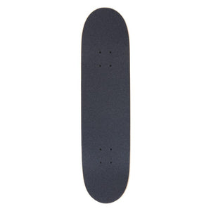 7.75" Screaming Hand Yellow Mini Skateboard Complete