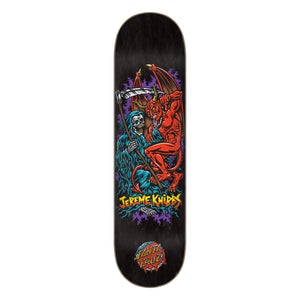 Knibbs Versus Pro Skateboard Deck