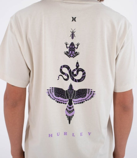 Women's Creek Animals T-Shirt