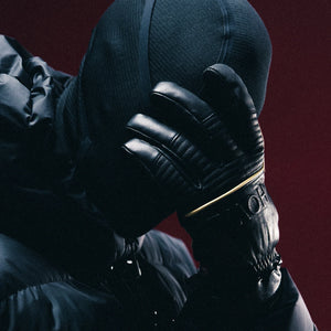 Sexton Snowboard Glove 2026