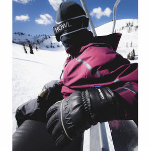 Sexton Snowboard Glove 2026
