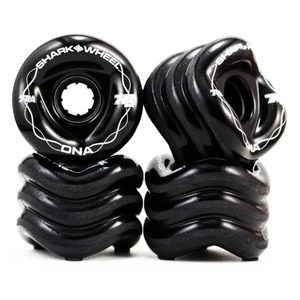 72mm 78A DNA Cruiser Longboard Wheels