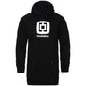Sherman Long Snowboard Sweatshirt 2024
