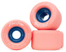 65mm Morgan Pro Longboard Wheels