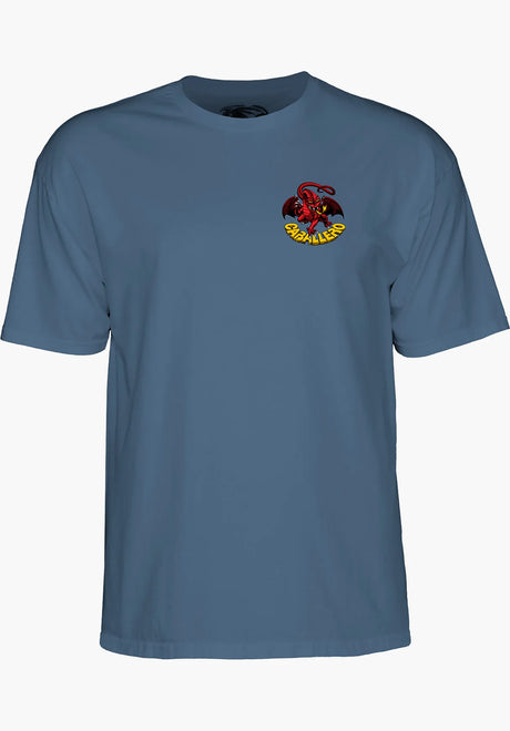 Steve Caballero Dragon II T-shirt