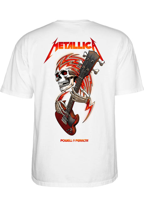 OG Metallica Collab T-Shirt