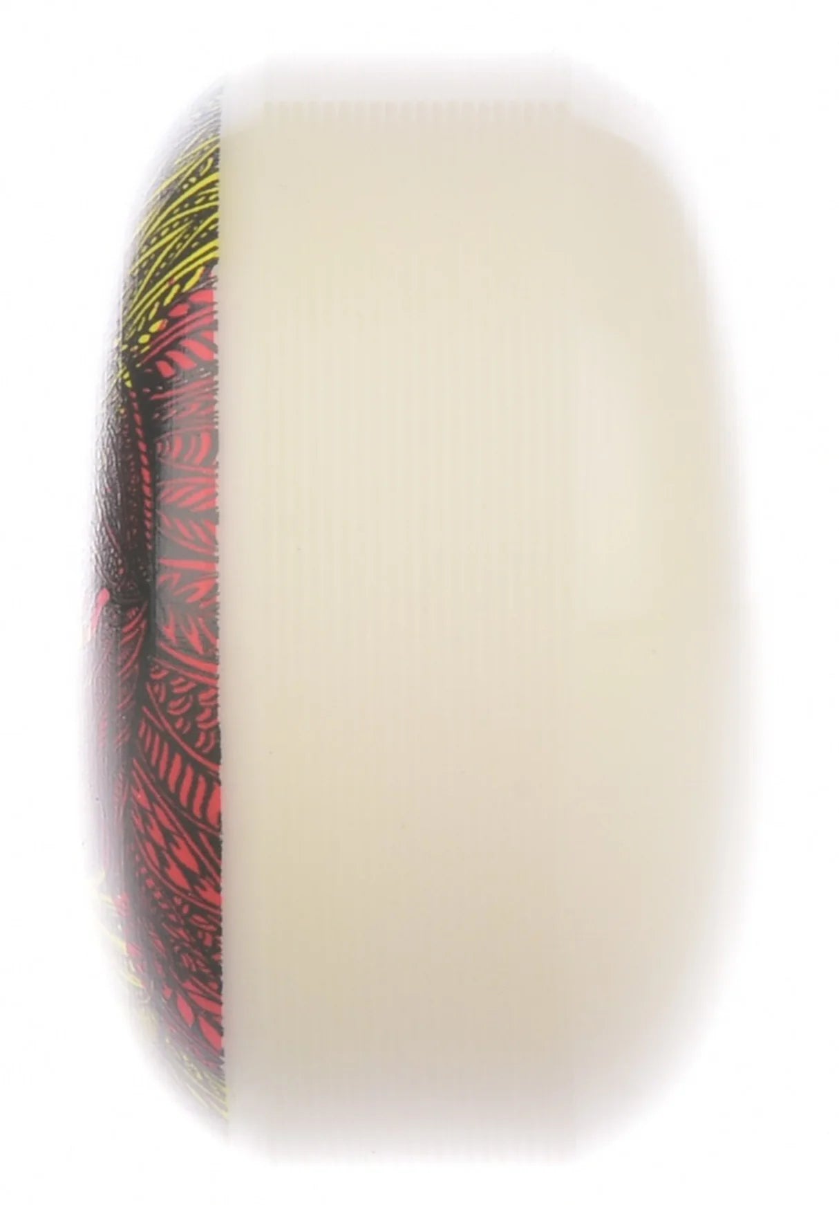 Eli Reed Lion Stripe Classic Shape Skateboard Wheels