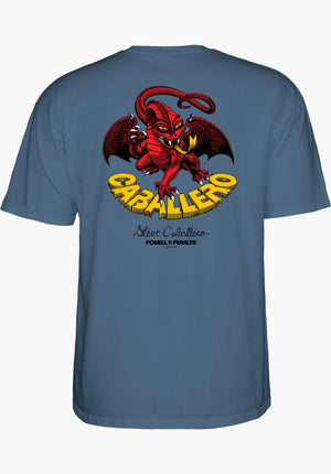 Steve Caballero Dragon II T-shirt
