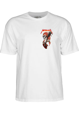 OG Metallica Collab T-Shirt