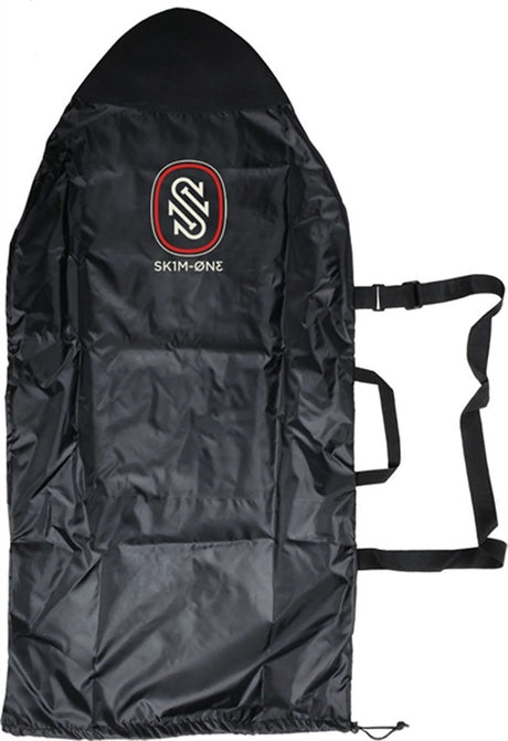 Skimboard Bag Tasche SkimOne Nylon 153cm Schwarz Skimboard Bag Tasche SkimOne Nylon 153cm Schwarz