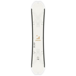 Happy Place Snowboard