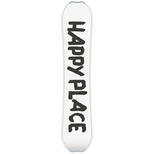 Happy Place Snowboard