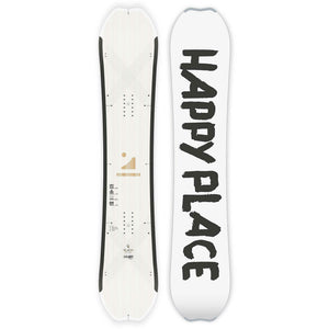 Happy Place Snowboard