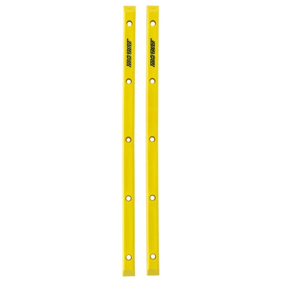 Slimeline Rails Neon Yellow