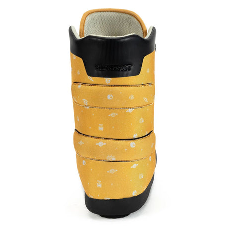 Space Mob Removable and Walkable Liners
