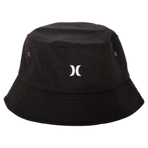 Small Logo Bucket Hat