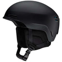Method Matte Black Snowboard Helmet