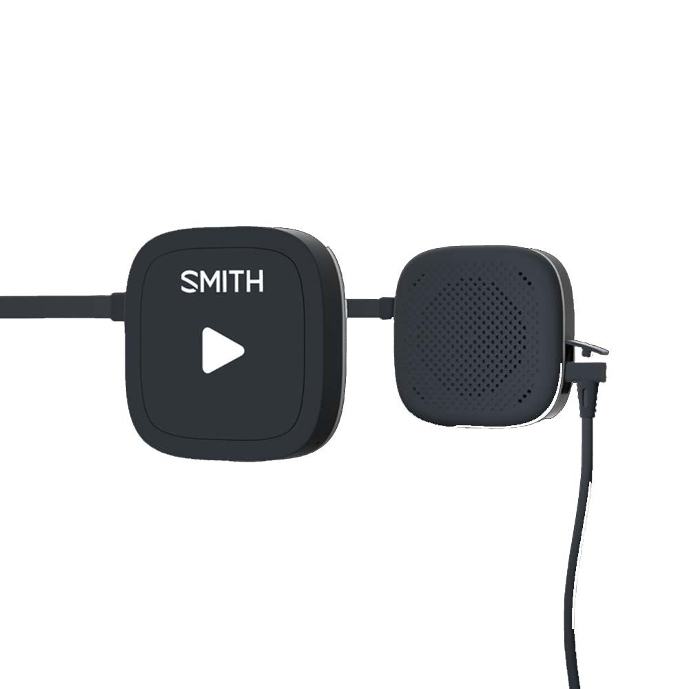 x Aleck 006 Wired Hi-Fi Helmet Audio Kit – West-Site Boardshop Gent