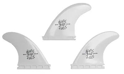 3 Fin Set (Future system)
