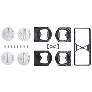 Splitboard Pucks (Only for Spark Bindings)