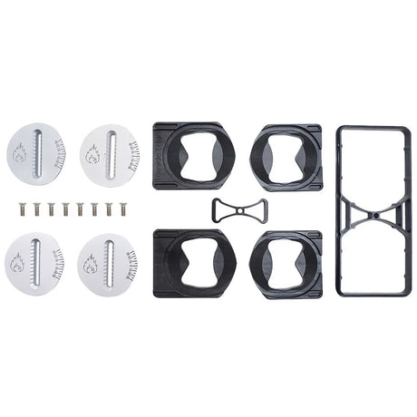 Splitboard Pucks (Only for Spark Bindings)