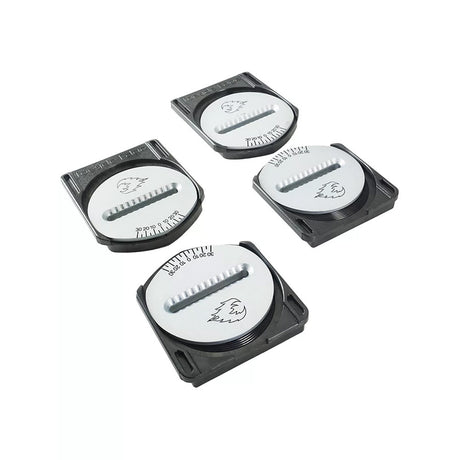 Splitboard Pucks (Only for Spark Bindings)