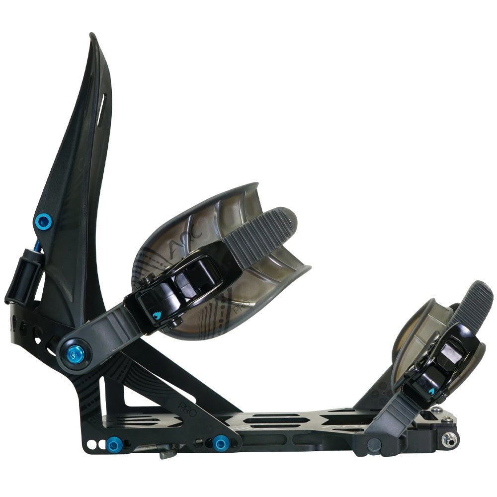 Arc ST Pro Splitboard Binding
