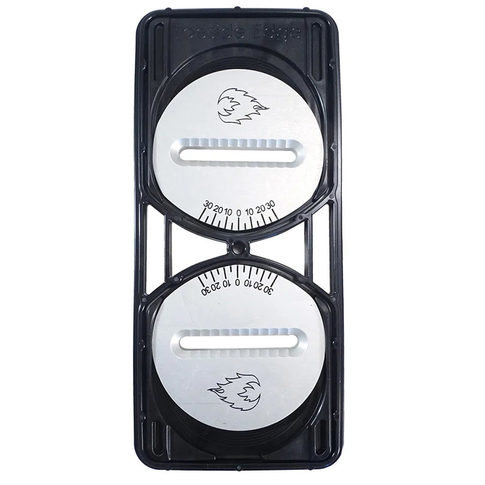 Spark R&D Solid Board Pucks Canted Spark R&d Spark Canted Pucks