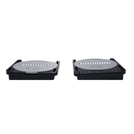 Canted Splitboard Pucks Set (Only for Spark Bindings)