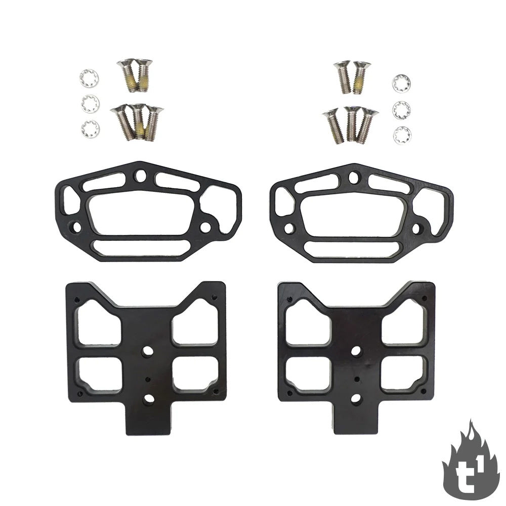 T1 Riser Kit 2023 (Splitboard) – West-Site Boardshop