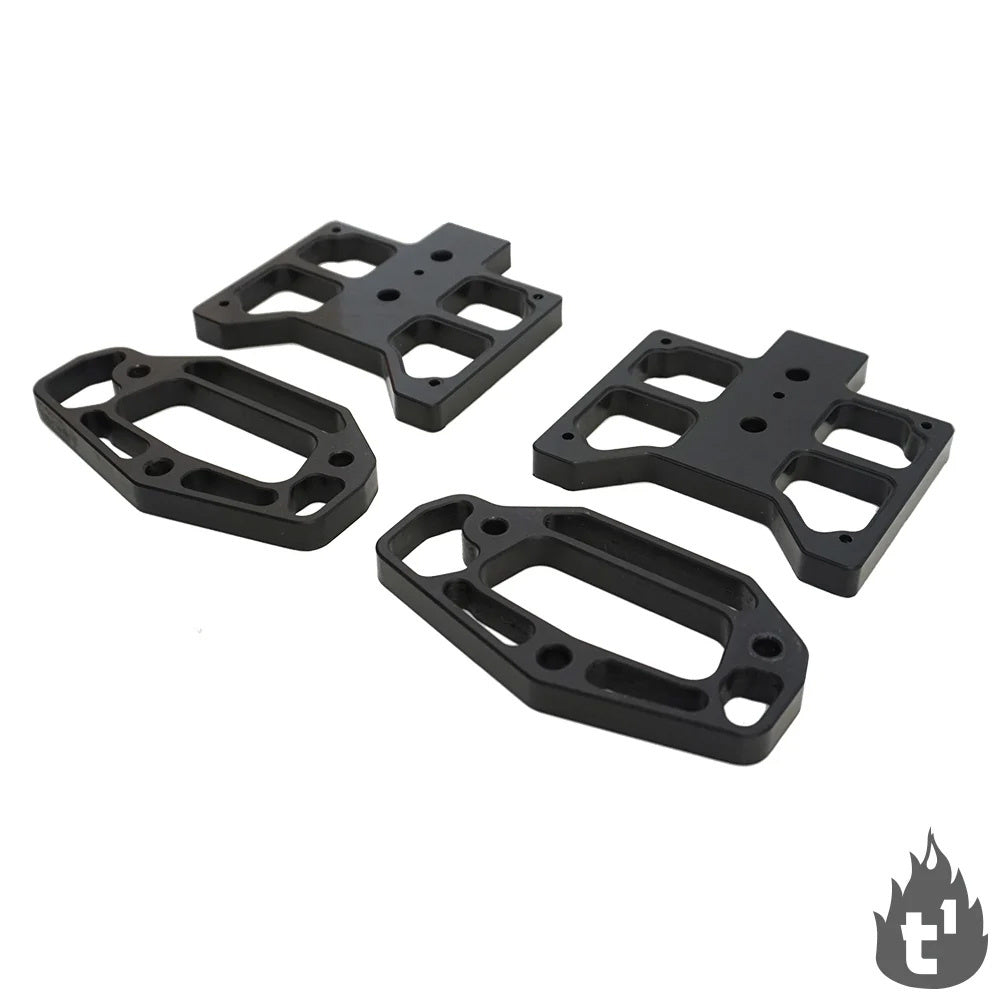 Tsp Riser T1 Riser Kit 2023 (Splitboard) – West-Site Boardshop
