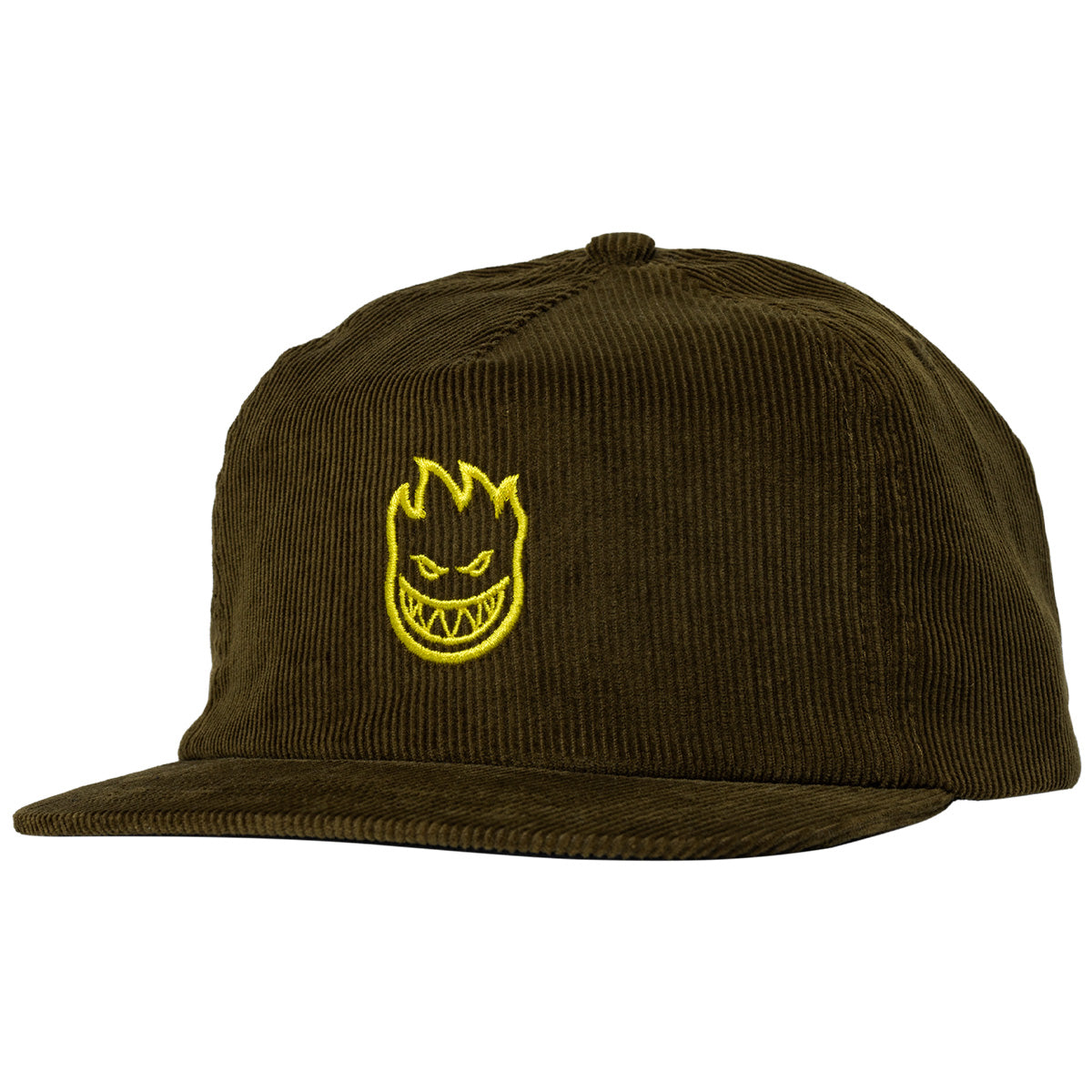 Bighead Snapback Cap