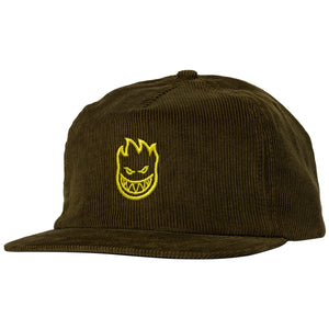 Bighead Snapback Cap