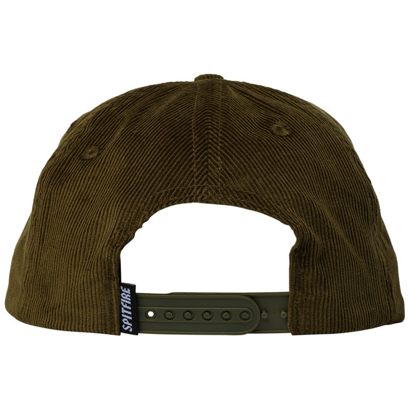 Bighead Snapback Cap