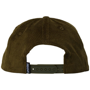 Bighead Snapback Cap