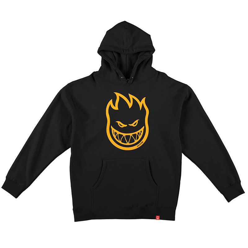 Bighead Hoodie Kids