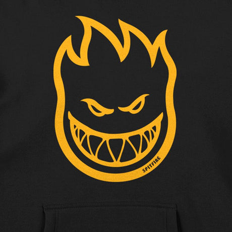 Bighead Hoodie Kids