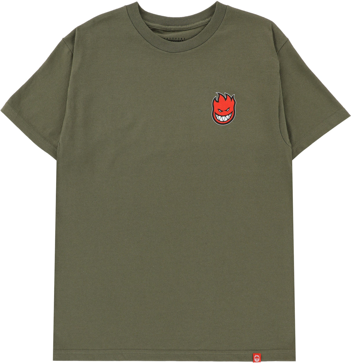 Lil Bighead Fill T-Shirt