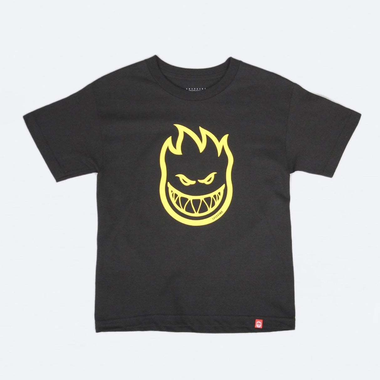 Bighead Fill SS T-Shirt Kids