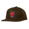 Bighead Fill Strapback Cap