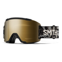 Squad Snow Goggle (2 Lenses) 2027