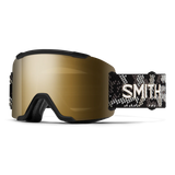 Squad Snow Goggle (2 Lenses) 2027