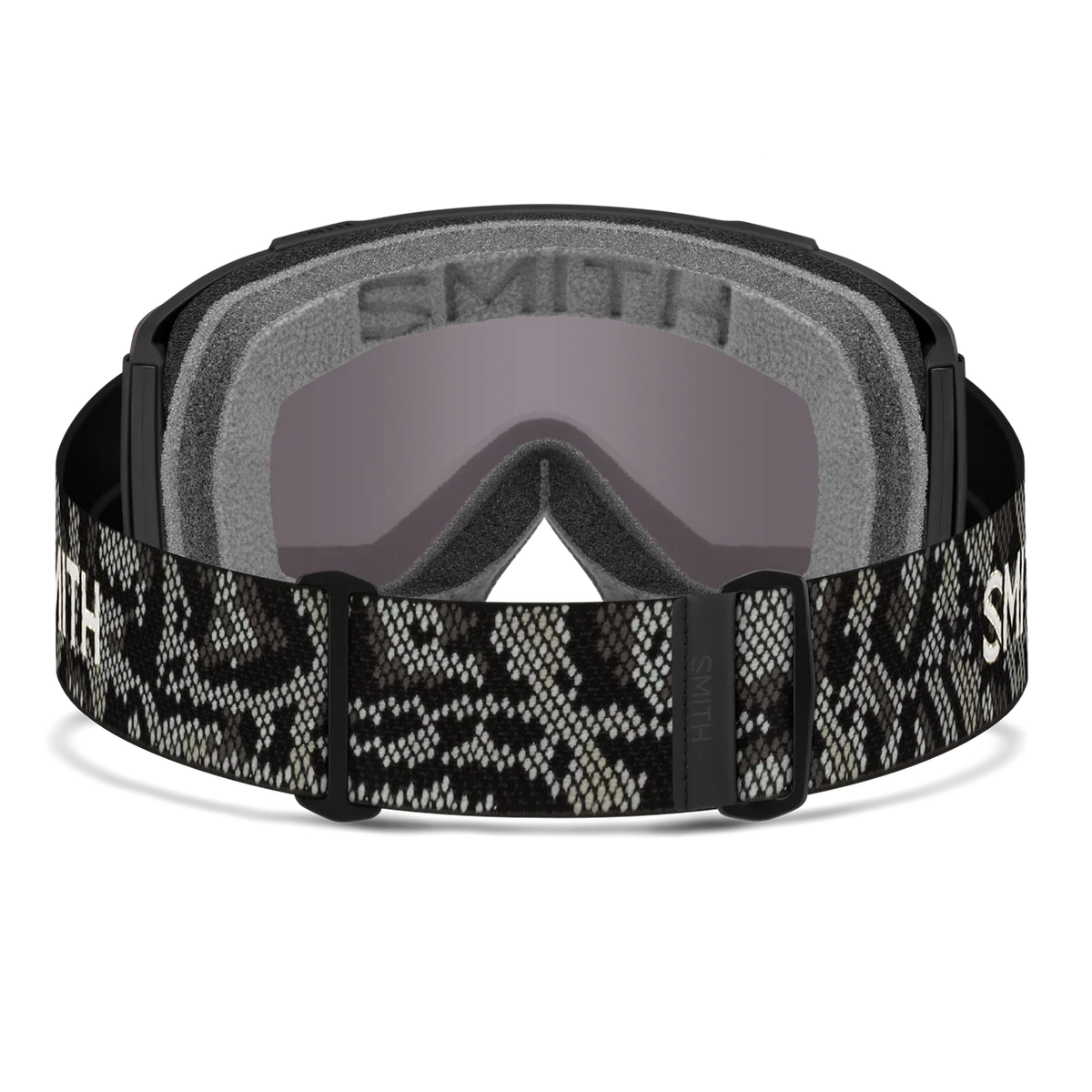 Squad Snow Goggle (2 Lenses) 2027