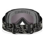 Squad Snow Goggle (2 Lenses) 2027