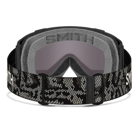 Squad Snow Goggle (2 Lenses) 2027