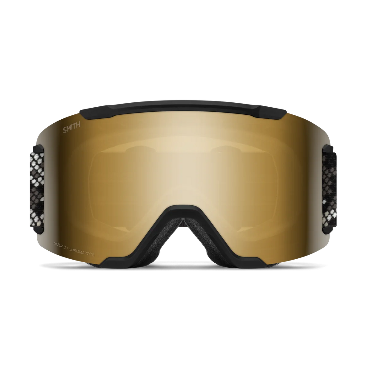 Squad Snow Goggle (2 Lenses) 2027