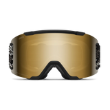 Squad Snow Goggle (2 Lenses) 2027