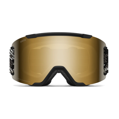 Squad Snow Goggle (2 Lenses) 2027