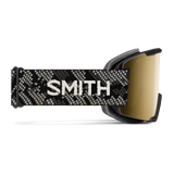 Squad Snow Goggle (2 Lenses) 2027
