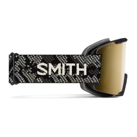 Squad Snow Goggle (2 Lenses) 2027